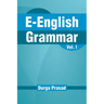 E- English Grammar