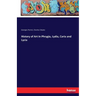 History of Art In Phrygia, Lydia, Caria and Lycia