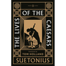 The Lives of the Caesars