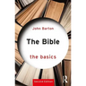 The Bible: The Basics: The Basics