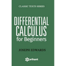 4901102Differential Calculus For Begi