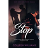 Stop: Stories & Poems about Domestic Violence and Sexual Abuse