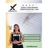 Gace Early Childhood Education 001, 002 Teacher Certification Test Prep Study Guide
