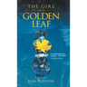 The Girl and the Golden Leaf