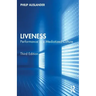 Liveness: Performance in a Mediatized Culture