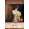 Butterfly Cabinet