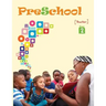 Sunday School, Preschool, Year 2, Teacher