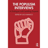 The Populism Interviews: A Dialogue with Leading Experts