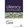 Literacy and Education