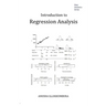 Introduction to Regression Analysis