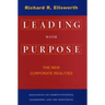 Leading with Purpose: The New Corporate Realities