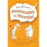 Moominvalley in November