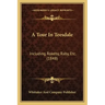 A Tour In Teesdale: Including Rokeby, Raby, Etc. (1848)