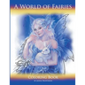 A World of Fairies: Coloring Book