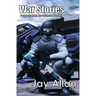 War Stories: Crimson Worlds Prequels