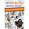 The Wimpy Kid Movie Diary: The Next Chapter: The Next Chapter