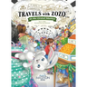 Travels with Zozo...in the Grand Market