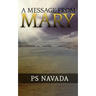 A Message from Mary