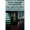 Ghost Killer Collection: The Complete Series