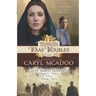 Texas Troubles: Cross Timbers Family Saga Book 5