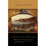 Between Salt Water and Holy Water: A History of Southern Italy