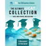 The Ultimate UCAT Collection: 3 Books In One, 2,650 Practice Questions, Fully Worked Solutions, Includes 6 Mock Papers, 2019 Edition, UniAdmissions