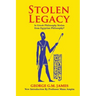 Stolen Legacy: The Greek Philosophy Is A Stolen Egyptian Philosophy