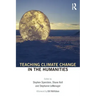 Teaching Climate Change in the Humanities
