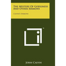 The Mystery Of Godliness And Other Sermons: Calvin's Sermons
