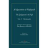 Al-Qawanin al-Fiqhiyyah: The Judgments of Fiqh Vol. 2 - Mu'āmalāt and other matters