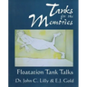 Tanks for the Memories: Floatation Tank Talks