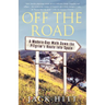 Off the Road: A Modern-Day Walk Down the Pilgrim's Route Into Spain