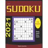 700+ Sudoku Jigsaw Puzzles: Sudoku Puzzle Book for Adults