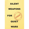 Silent Weapons for Quiet Wars: An Introductory Programming Manual