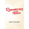 Remembering When