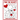 Valentine Book for Toddlers Find the Hearts: Count and Color All the Hearts Coloring and Activity Book
