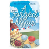 A Forged Affair
