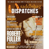 Saddlebag Dispatches-Summer 2021