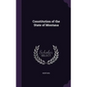 Constitution of the State of Montana