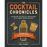 The Cocktail Chronicles: Navigating the Cocktail Renaissance with Jigger, Shaker & Glass