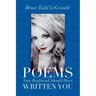 Poems Your Boyfriend Should Have Written You
