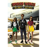 Urban Wings: No Limits, Just Skies