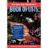 The Lone Star Gardener's Book of Lists