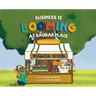 Business is Booming at Baobab Place