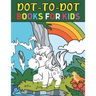 Dot To Dot Books For Kids: Beautiful Books For Kids