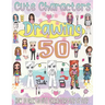 how to draw cute characters: Super cute drawings to learn how to draw kawaii art step by step