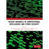 Recent Advances in Computational Intelligence and Cyber Security: The International Conference on Computational Intelligence and Cyber Security