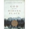God Is My Hiding Place: 40 Devotions for Refuge and Strength