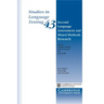 Second Language Assessment and Mixed Methods Research