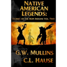 Native American Legends: Stories Of The Hopi Indians Vol Two
